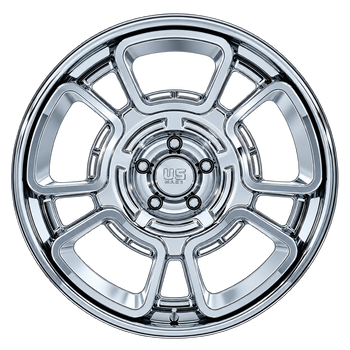 FLAGSTAFF 20X11 5X5 78 -6 CHROME