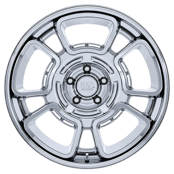 FLAGSTAFF 22X10.5 5X5 78 +12 CHROME