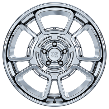 FLAGSTAFF 20X8.5 5X5 78 +1 CHROME