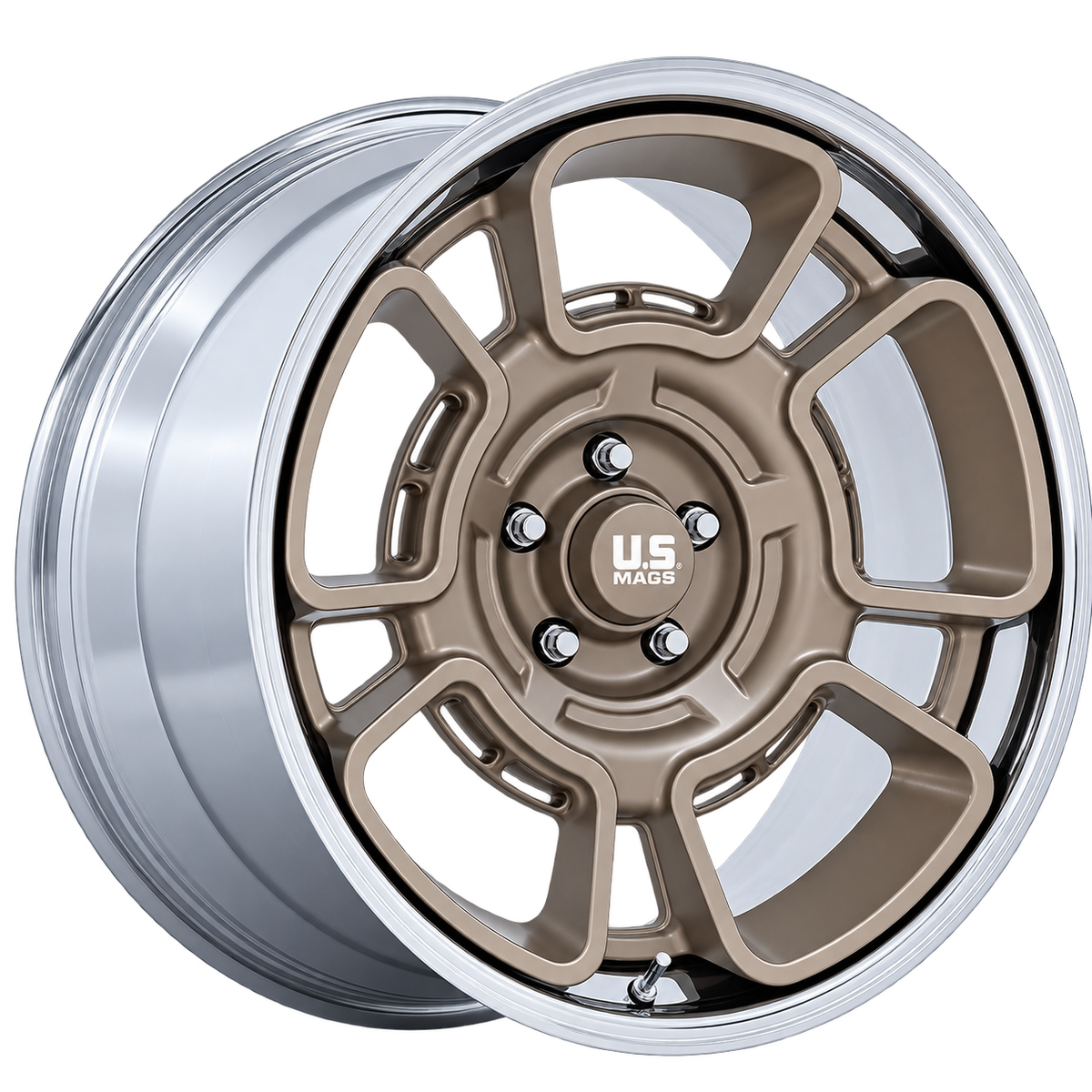 FLAGSTAFF 20X11 5X5 78 -6 PWT-CHR