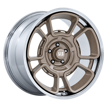 FLAGSTAFF 22X9 5X5 78 +15 PWT-CHR