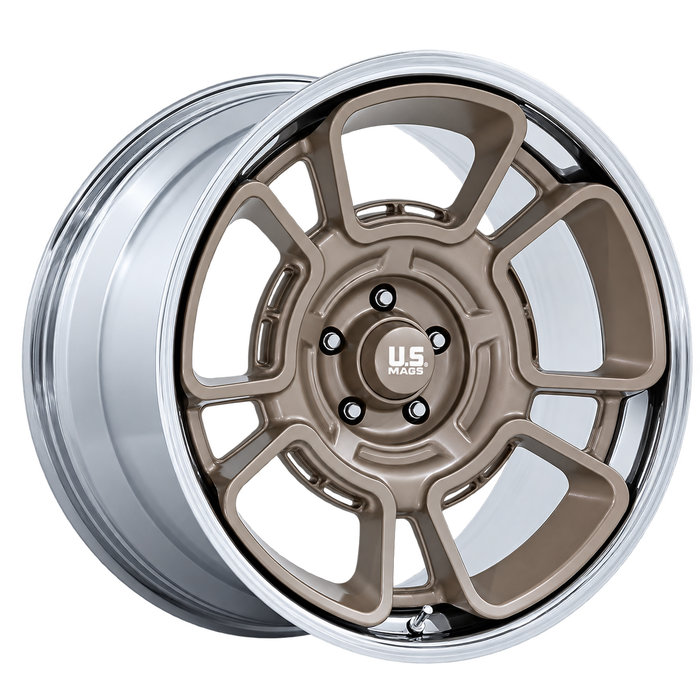 FLAGSTAFF 22X9 5X5 78 +15 PWT-CHR