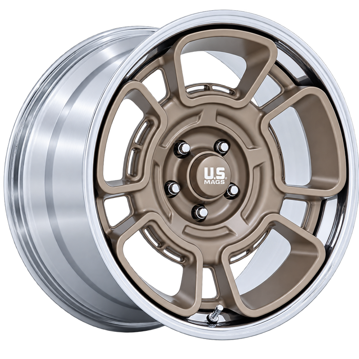 FLAGSTAFF 20X8.5 5X5 78 +1 PWT-CHR