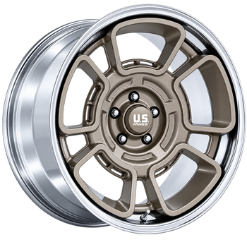 FLAGSTAFF 22X9 5X5 78 +0 PWT-CHR