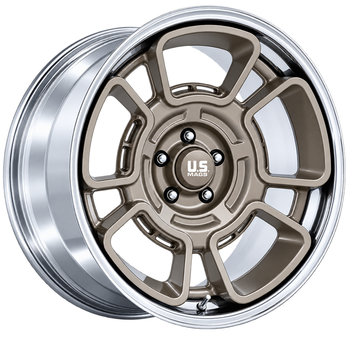 FLAGSTAFF 22X9 5X5 78 +0 PWT-CHR