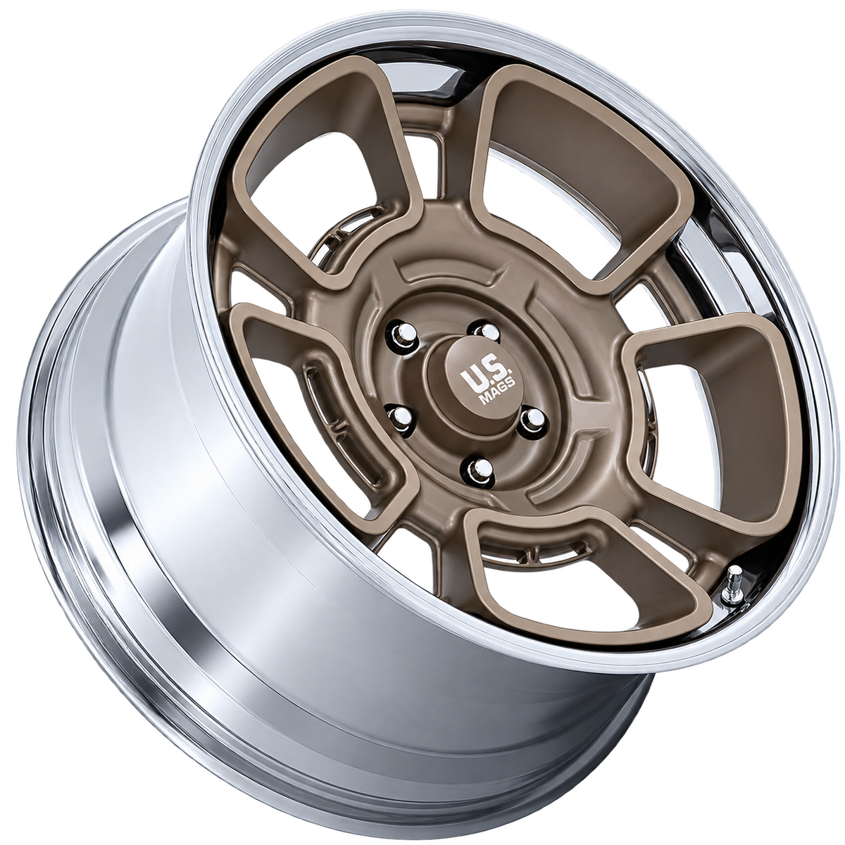 FLAGSTAFF 20X11 5X5 78 -6 PWT-CHR
