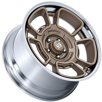 FLAGSTAFF 20X11 5X5 78 -6 PWT-CHR