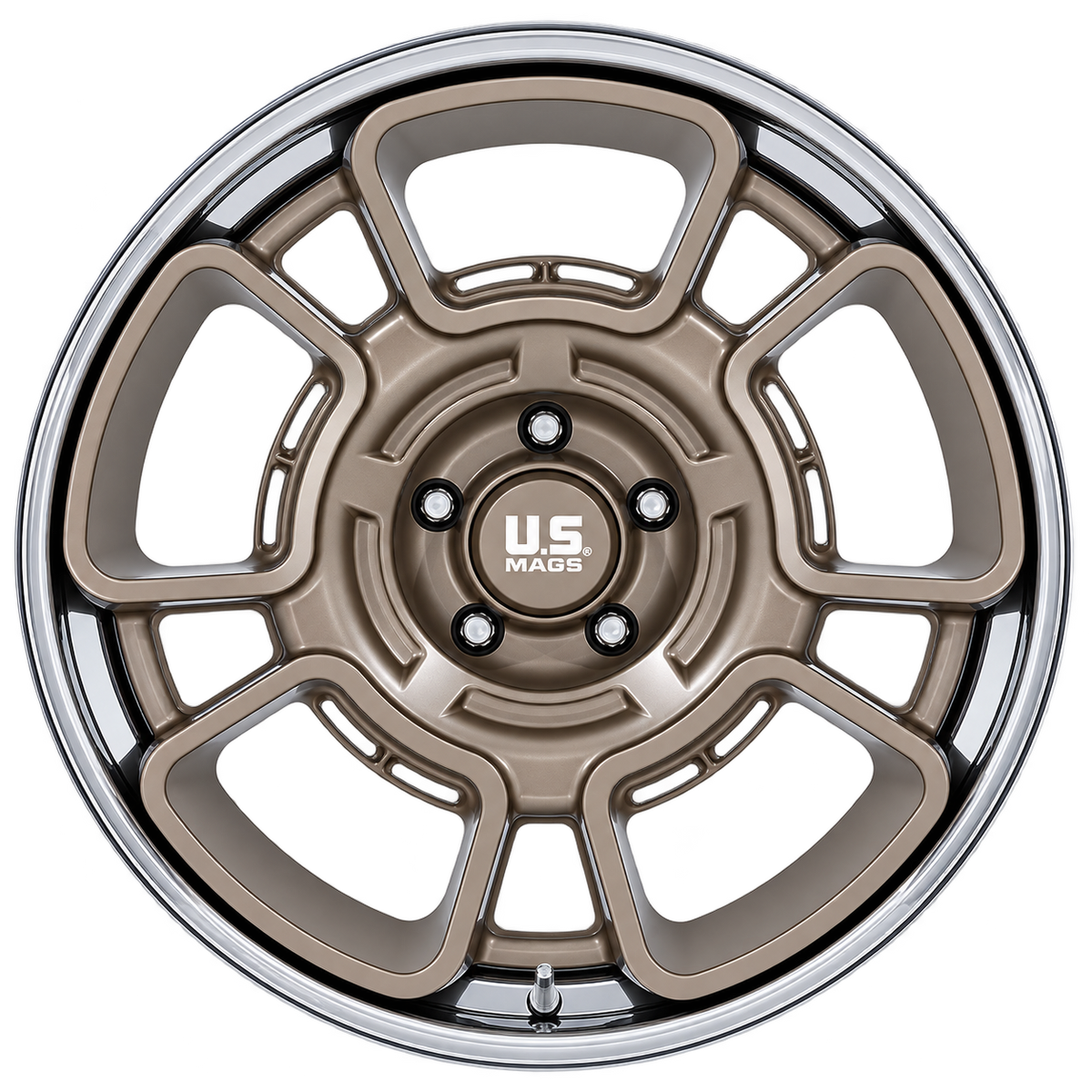 FLAGSTAFF 20X11 5X5 78 -6 PWT-CHR