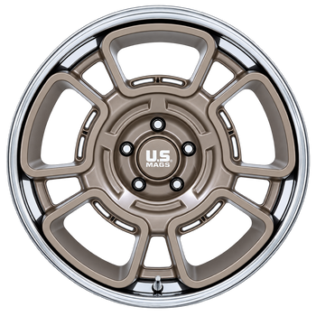 FLAGSTAFF 20X8.5 5X5 78 +1 PWT-CHR