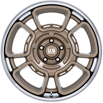 FLAGSTAFF 22X10.5 5X5 78 +12 PWT-CHR