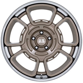 FLAGSTAFF 22X9 5X5 78 +15 PWT-CHR
