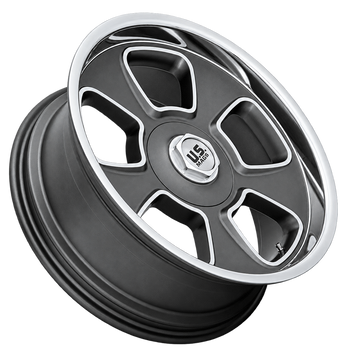 U125 20X8 5X4.75/5.0 MT-GNMTL 01MM
