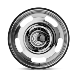 VN506 17X9 5X4.75/5.0 POLISHED 00MM