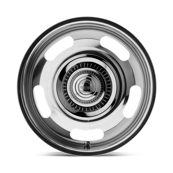 VN506 17X9 5X4.75/5.0 POLISHED 00MM