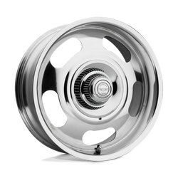 VN506 17X7 5X4.75/5.0 POLISHED 00MM