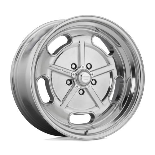 VN511 17X8 5X4.75 POLISHED 0MM