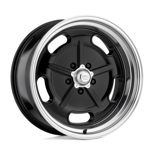 VN511 20X8 5X5.0 G-BLK DIA LP 0MM
