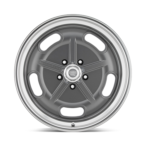VN511 22X10.5 5X5.0 MAG GRAY DIA LP 00MM