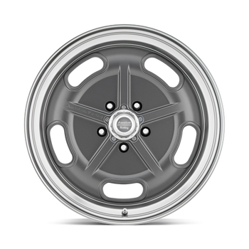 VN511 22X10.5 5X5.0 MAG GRAY DIA LP 00MM