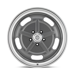 VN511 17X7 5X4.75 MAG GRAY DIA LP 0MM
