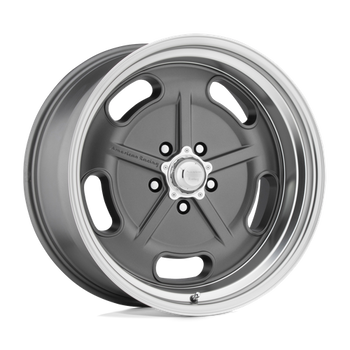 VN511 17X7 5X4.75 MAG GRAY DIA LP 0MM