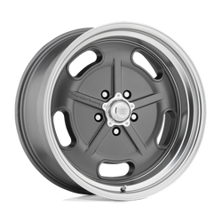 VN511 17X7 5X4.5 MAG GRAY DIA LP 0MM