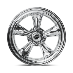 VN615 20X8 5X4.75 CHROME 4.50BS