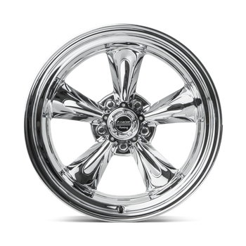 VN615 15X7 5X4.75 CHROME 3.76BS