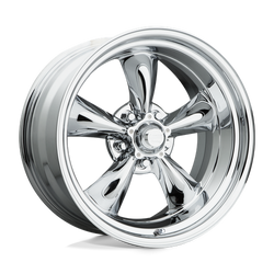 VN615 15X8 5X4.5 CHROME 3.79BS