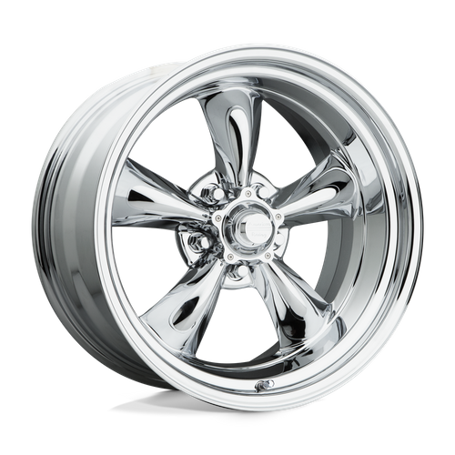 VN615 15X8 5X4.75 CHROME 3.79BS