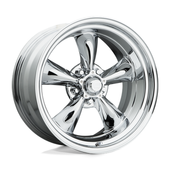 VN615 15X8 5X5.0 CHROME 3.79BS