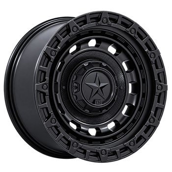 R.O.F. 20X10 5X5/5.5 78 -18 M-BLK