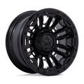 BOMBER 20X10 5X5/5.5 78 -18 M-BLK GB-RG