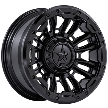 BOMBER 20X9 5X5/5.5 78 +1 M-BLK GB-RG