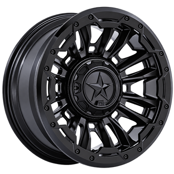 BOMBER 20X9 8X180 124 +20 M-BLK GB-RG