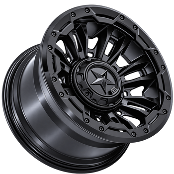 BOMBER 20X10 6X135/5.5 106 -18 MBLK GBRG