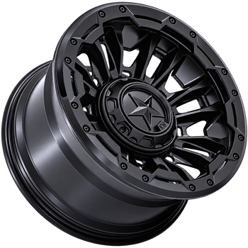 BOMBER 20X9 8X180 124 +20 M-BLK GB-RG