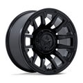 COLOSSUS 20X10 8X180 124 -18 M-BLK