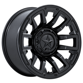 COLOSSUS 20X9 5X5/5.5 78 +1 M-BLK