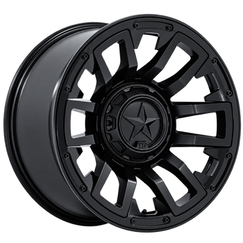 COLOSSUS 20X9 5X5/5.5 78 +20 M-BLK