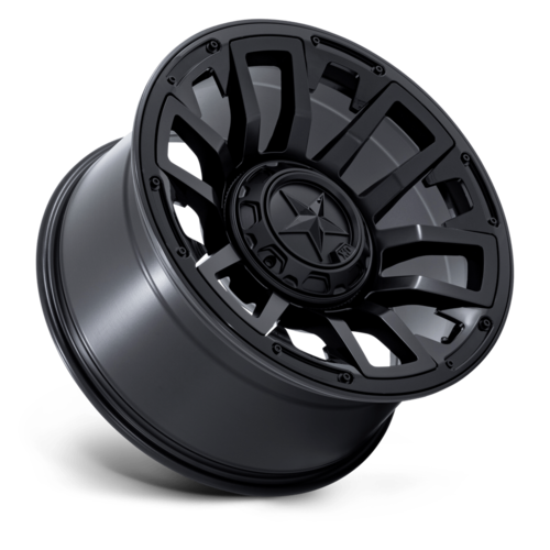 COLOSSUS 20X9 8X6..5 125 +20 M-BLK