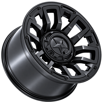 COLOSSUS 20X9 8X170 125 +1 M-BLK