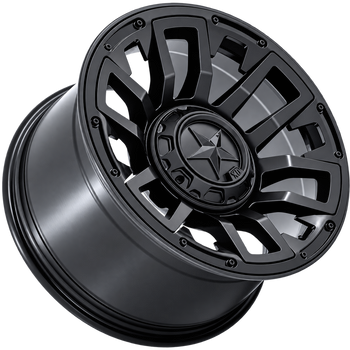 COLOSSUS 20X9 5X5/5.5 78 +20 M-BLK