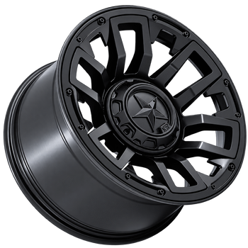 COLOSSUS 20X9 8X170 125 +20 M-BLK