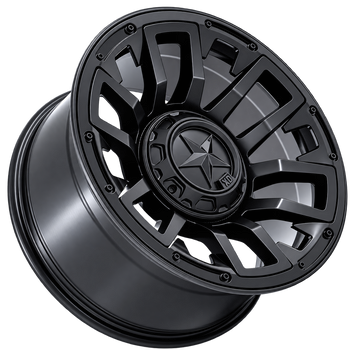 COLOSSUS 20X9 5X5/5.5 78 +1 M-BLK