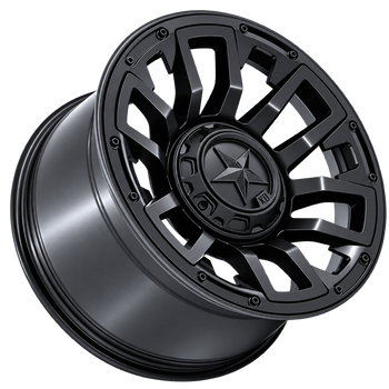 COLOSSUS 20X9 8X6..5 125 +20 M-BLK