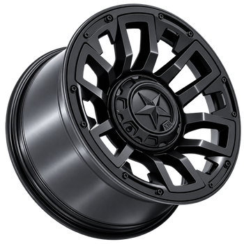 COLOSSUS 20X10 8X6..5 125 -18 M-BLK