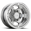 XD232 17X9 8X6.5 MACHINED -38MM