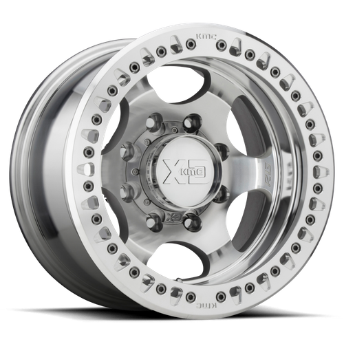 XD232 17X9 8X6.5 MACHINED -38MM