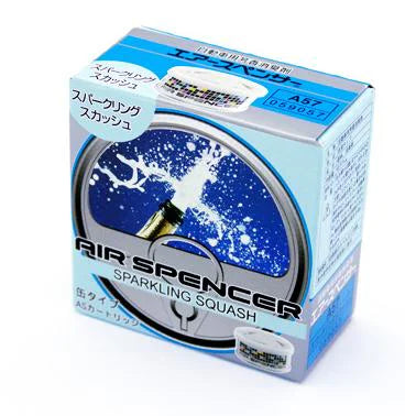 Eikosha Air Spencer A57 Sparkling Squash